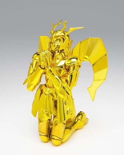 Figurine saint seiya - -, virgo