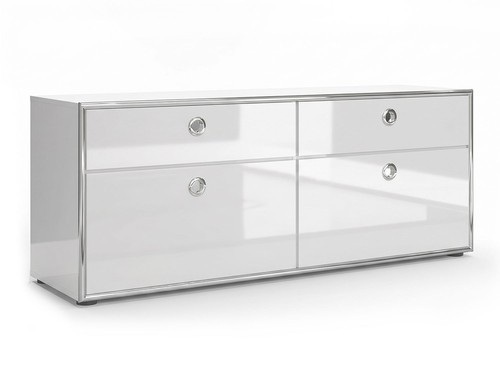 Lowboard finja meuble - meuble, tv
