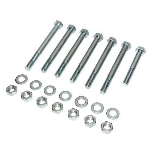 Boulon carter moteur - boulon,