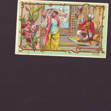 CAMBRAI (59) IMAGE CHROMO