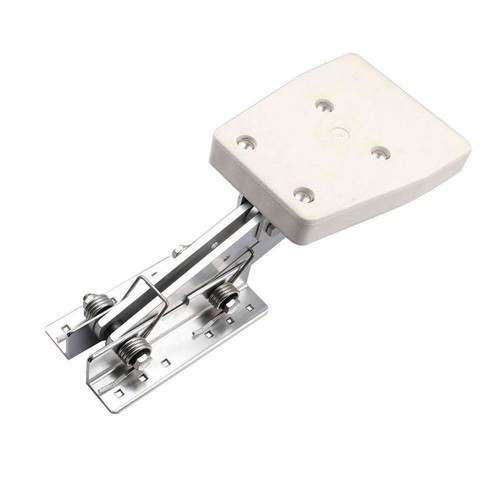 Support moteur marin - support, aluminium