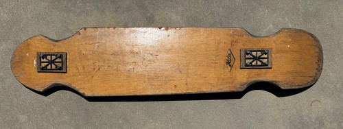 Vintage hobie longboard - vintage,