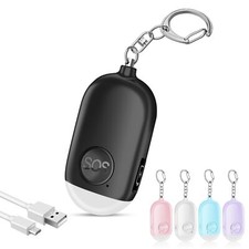 130DB Alarme Personnelle