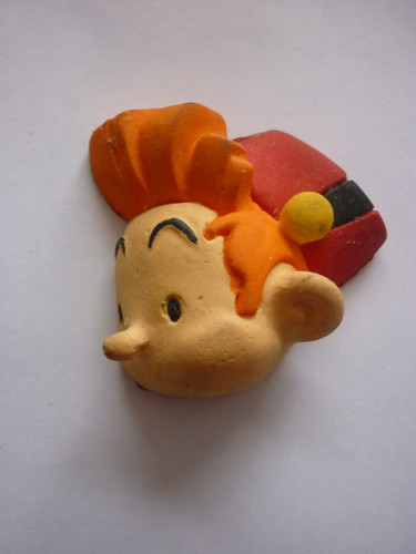 Franquin spirou broche - ,