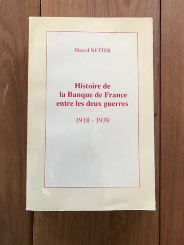 Netter histoire la banque - netter,