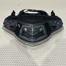 Yamaha FJR1300 Tail Light Brake  Rear Signals Taillight Assy  B88-84710-00