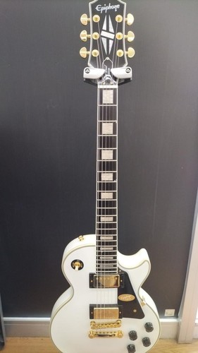 Guitare électrique epiphone - guitare,