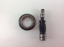 Pompe À Huile DOLMAR Moteur