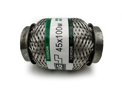Eag flexhose tuyau flexible - eag,
