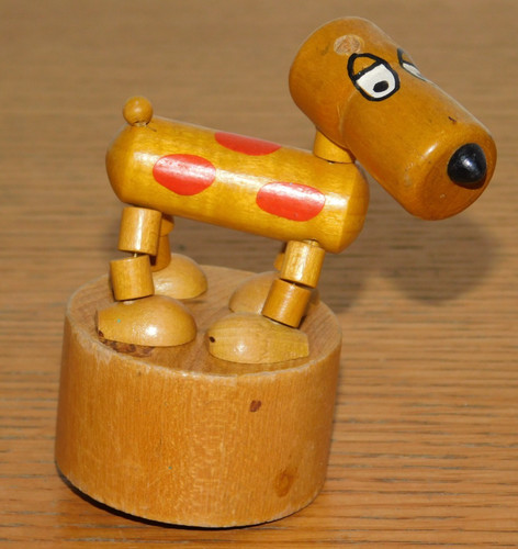 Vintage wakouwa ancien jouet - wakouwa,