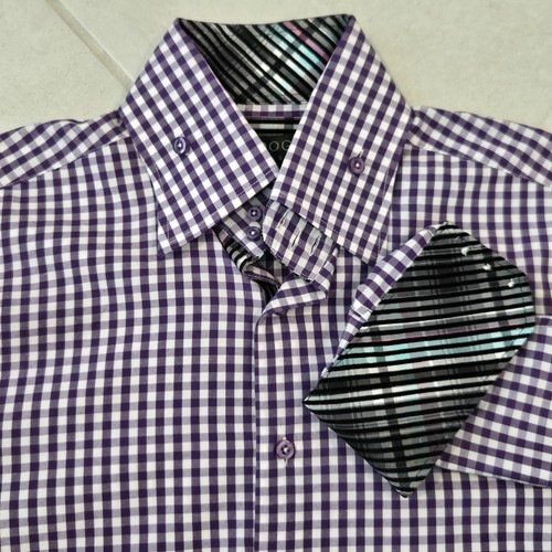 Coogi classic shirt mens 5 - shirt,