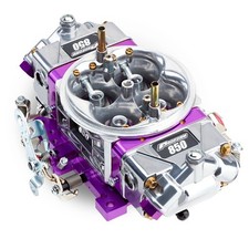 Proform 67201 Race Series Mechanical Secondary Carburetor