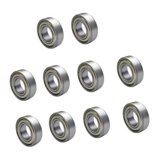Pièces roulements à - 10,