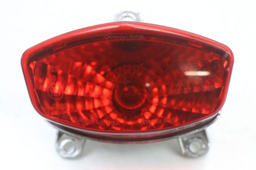 Feu arriere hyosung gtr 125 - arriere,