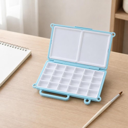 Boîte mini palette - boîte, à