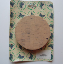 Bouchon / bonde en liége