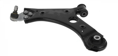 Bras suspension barre - de,