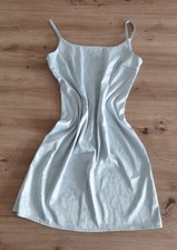 Robe Vintage Couleur Pastel -