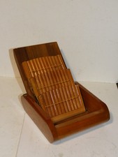 BOITE A CIGARETTES CIGARES EN