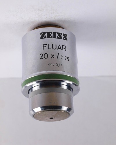 Zeiss fluar 20x - fluar,
