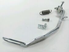 BEQUILLE LATERALE HARLEY