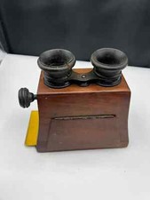 VISIONNEUSE STEREOSCOPIQUE APPAREIL PHOTO ANCIEN