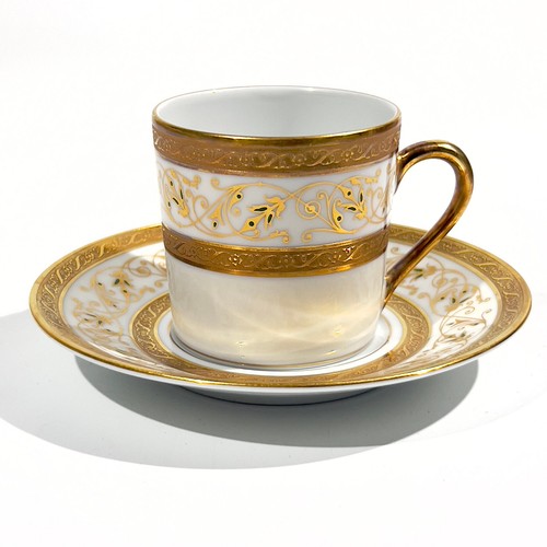 Tasse porcelaine limoges - tasse, de