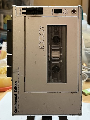 Continental edison portable - edison,