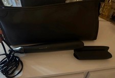 Lisseur GHD Chronos noir