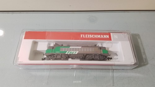 Fleischmann piccolo 736002 - fleischmann,