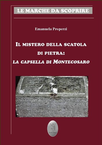 Emanuela proper mistero - proper,