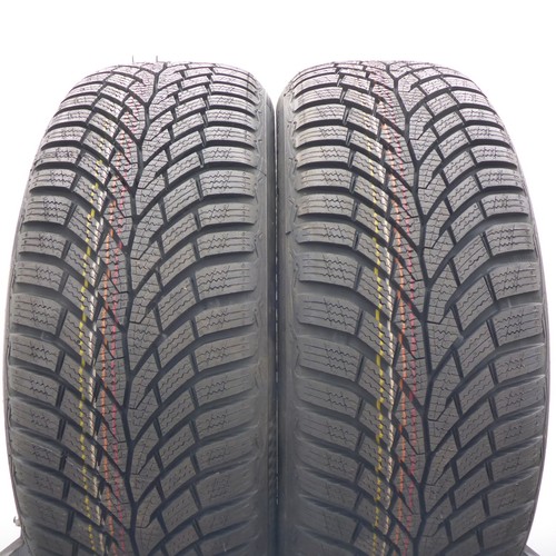 Pneus hiver continental - 2,
