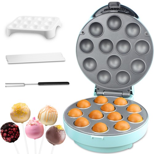 Baker friend cake pop maker - friend,