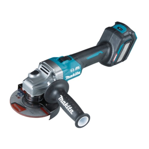 Makita ga021gz 40vmax xgt - makita,