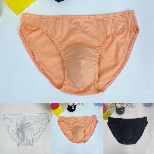Slip homme taille basse - , avec