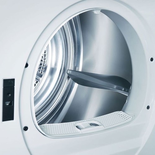 Sèche linge professionnel - sèche-linge, 8