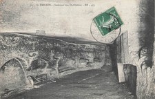 33 Saint Émilion interior of oblivions 952 03