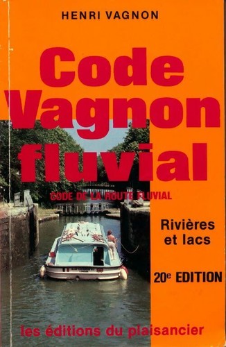 Code vagnon fluvial - code,