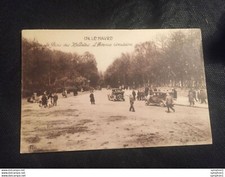 Carte Postale Ancienne 45 Le