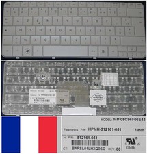 Clavier Azerty Fr HP Pavillon