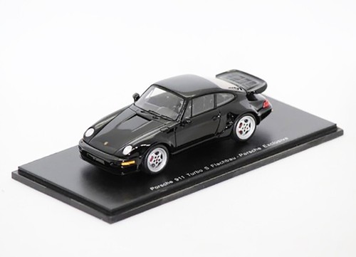 Porsche 964 turbo flachbau - turbo, s