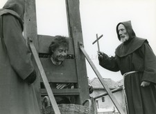 ALBERTO SORDI  IL MARCHESE DEL