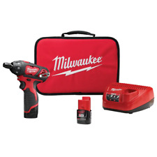 MILWAUKEE M12 12V Lithium-Ion
