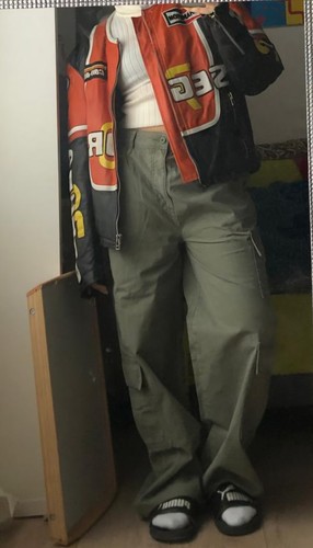 Blouson moto cuir - moto,