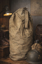 Sac de paquetage militaire