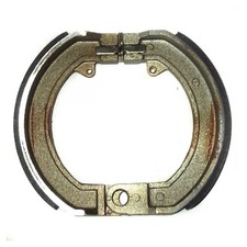 Ganasches Pour Piaggio Vespa