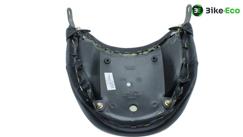 Selle passager moto guzzi - selle,