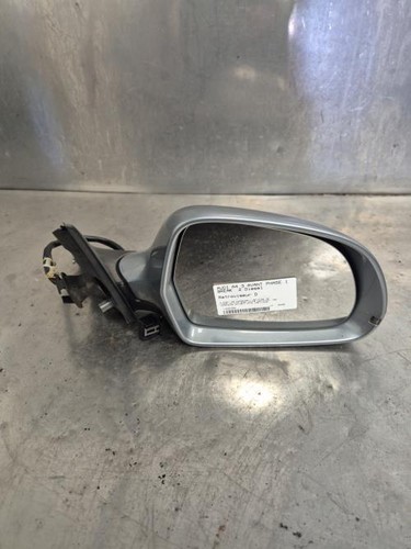 Retroviseur droit audi - audi, 3