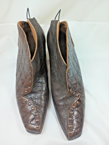 Cydwoq bach ankle boots - "bach",