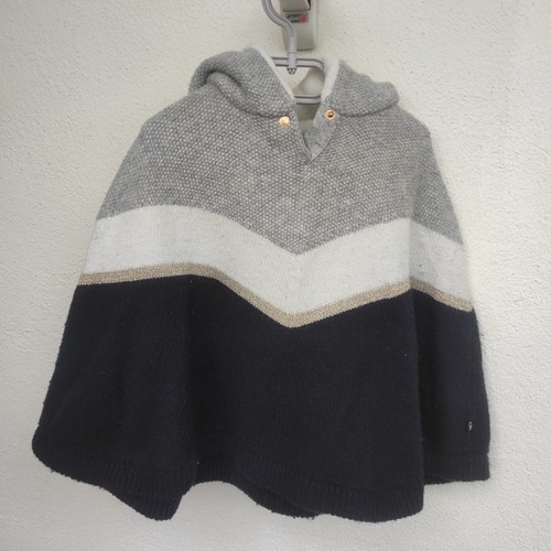 Poncho okaïdi ans - okaïdi,